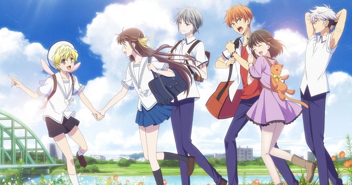 Best 12 romantic comedy anime from 2010 to the present  Toradora Koikimo  and more  Leo Sigh