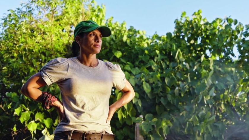 "NO FIRE MAKING, HEIDI": Survivor 44 fans slam Heidi for choosing to make fire after winning