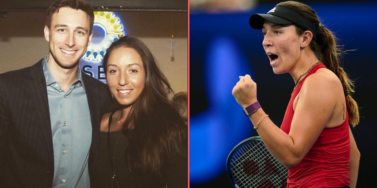 Jessica Pegula's net worth, college, husband: Everything you need to know about WTA World No. 3
