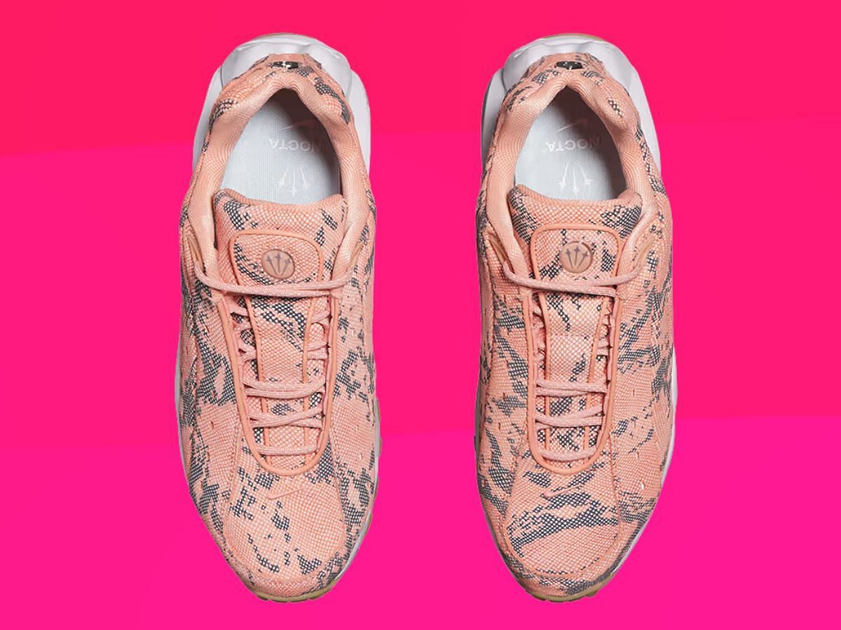 drake nocta hot step