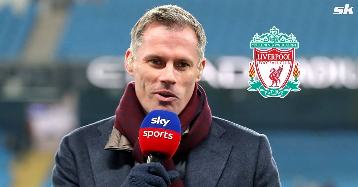 “Take A Bow Son” – Jamie Carragher Wowed By Liverpool Star During 3-0 ...