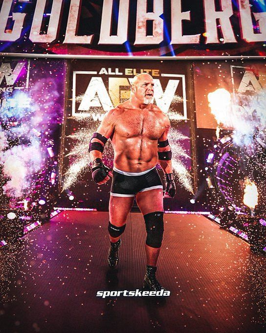 wwe to aew rumors