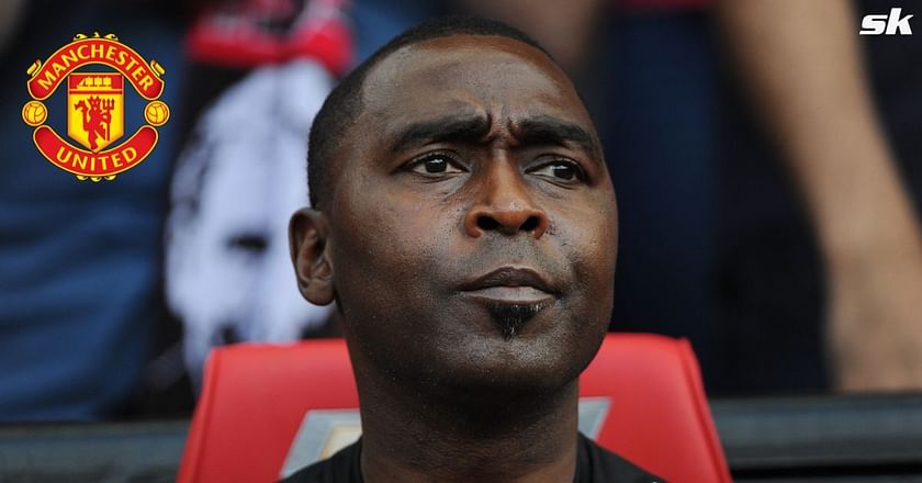 “manchester United Can T Go With A Short Term Solution Again Andy Cole Fires Transfer Warning