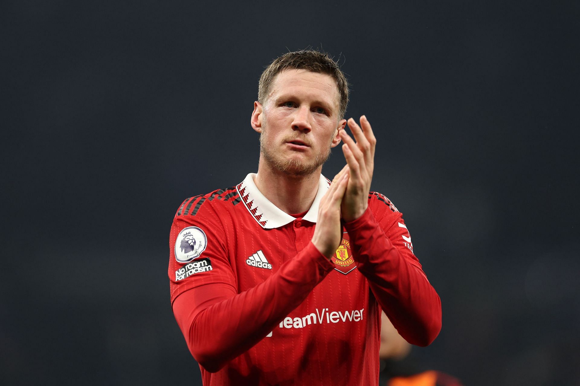 من غير المحتمل أن يحصل Wout Weghorst على عقد دائم في Old Trafford.