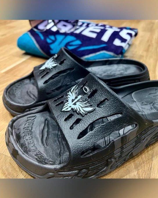 LaMelo Ball LaMelo Ball x Puma MB.03 Slide colorways Everything we