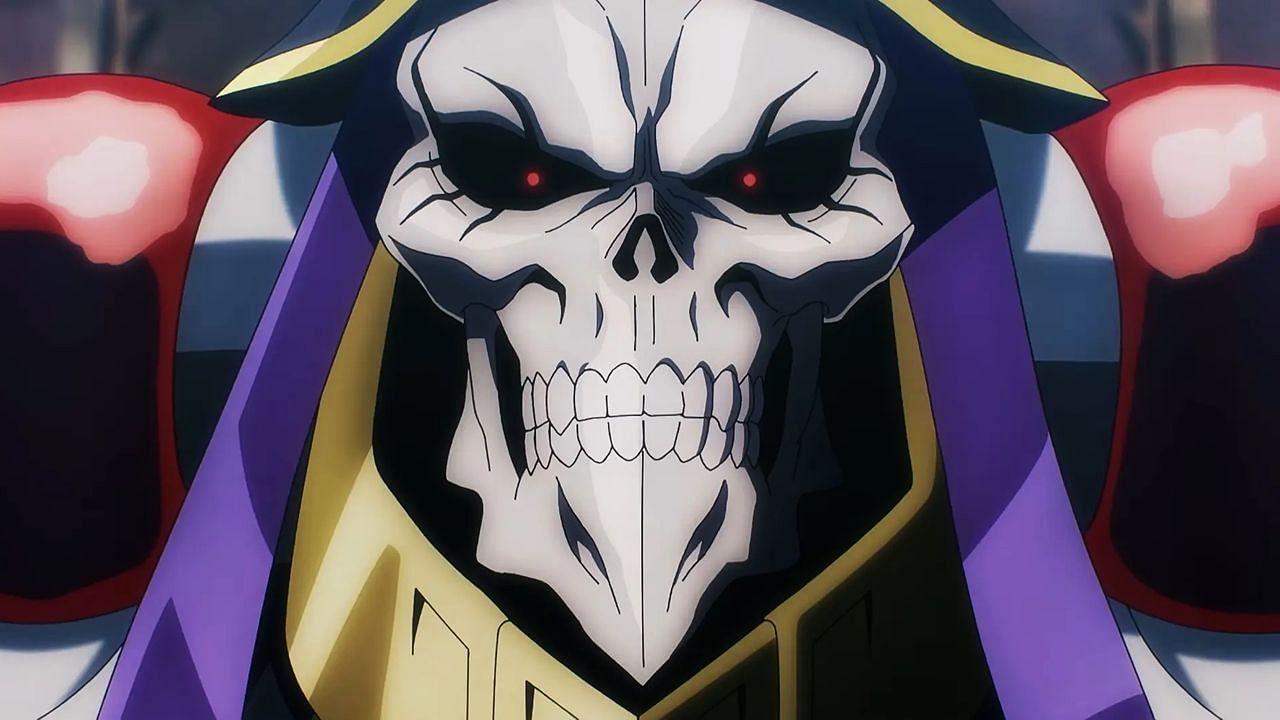 Overlord Season 4 Episode 11 Release Date  Time