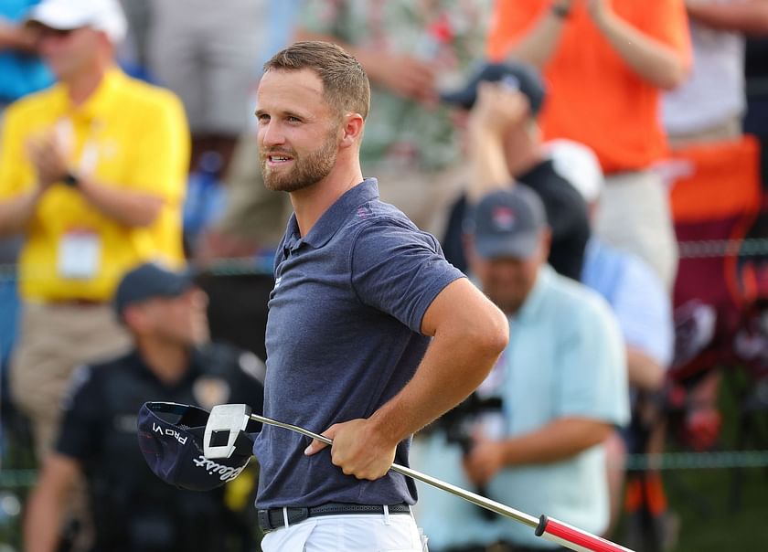 Wells Fargo Championship results, payouts, standouts and more