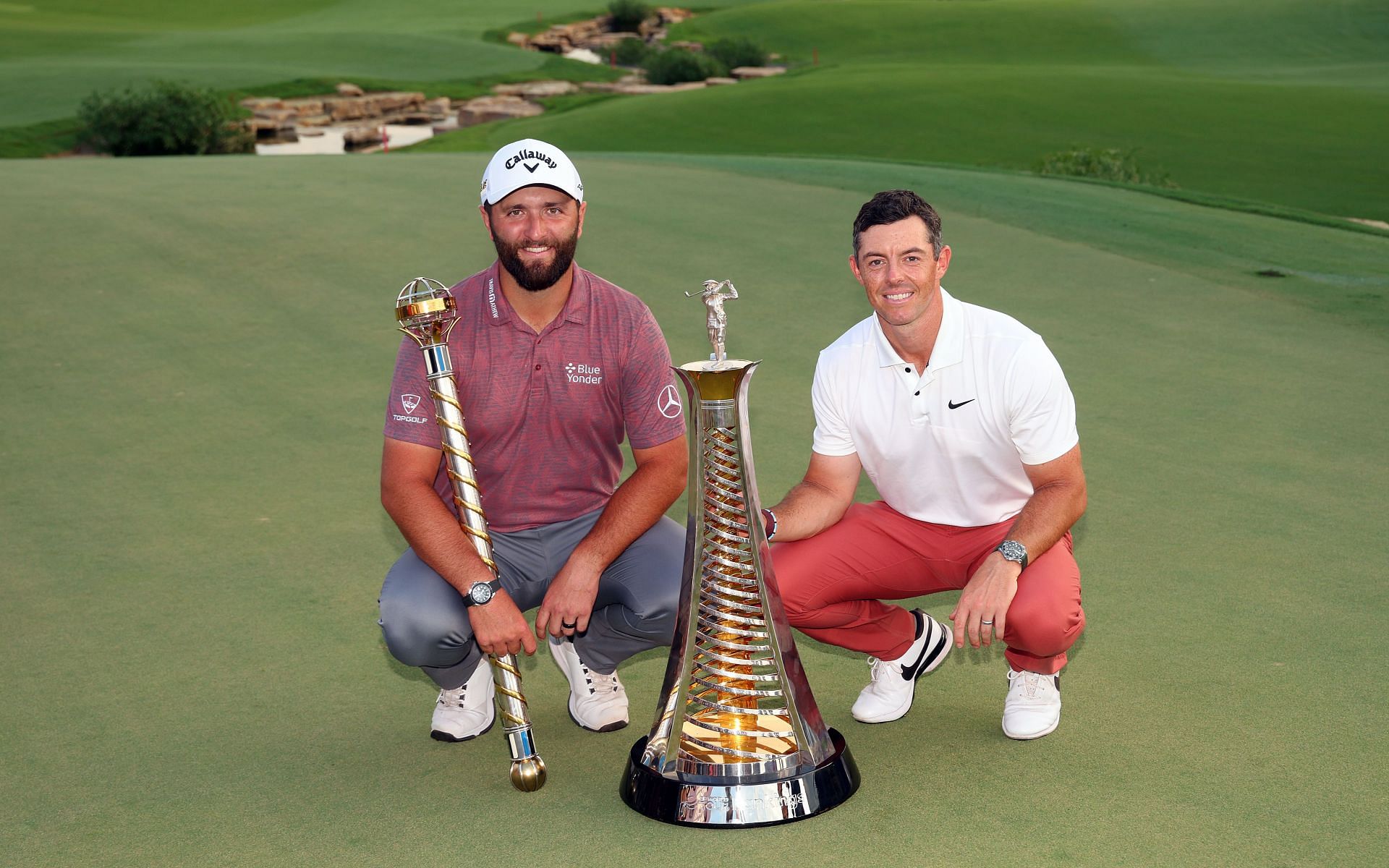 DP World Tour European Open Schedule, timings, top players, prize
