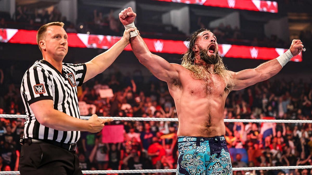 WWE दिग्गज की खास प्रतिक्रिया सामने आई 