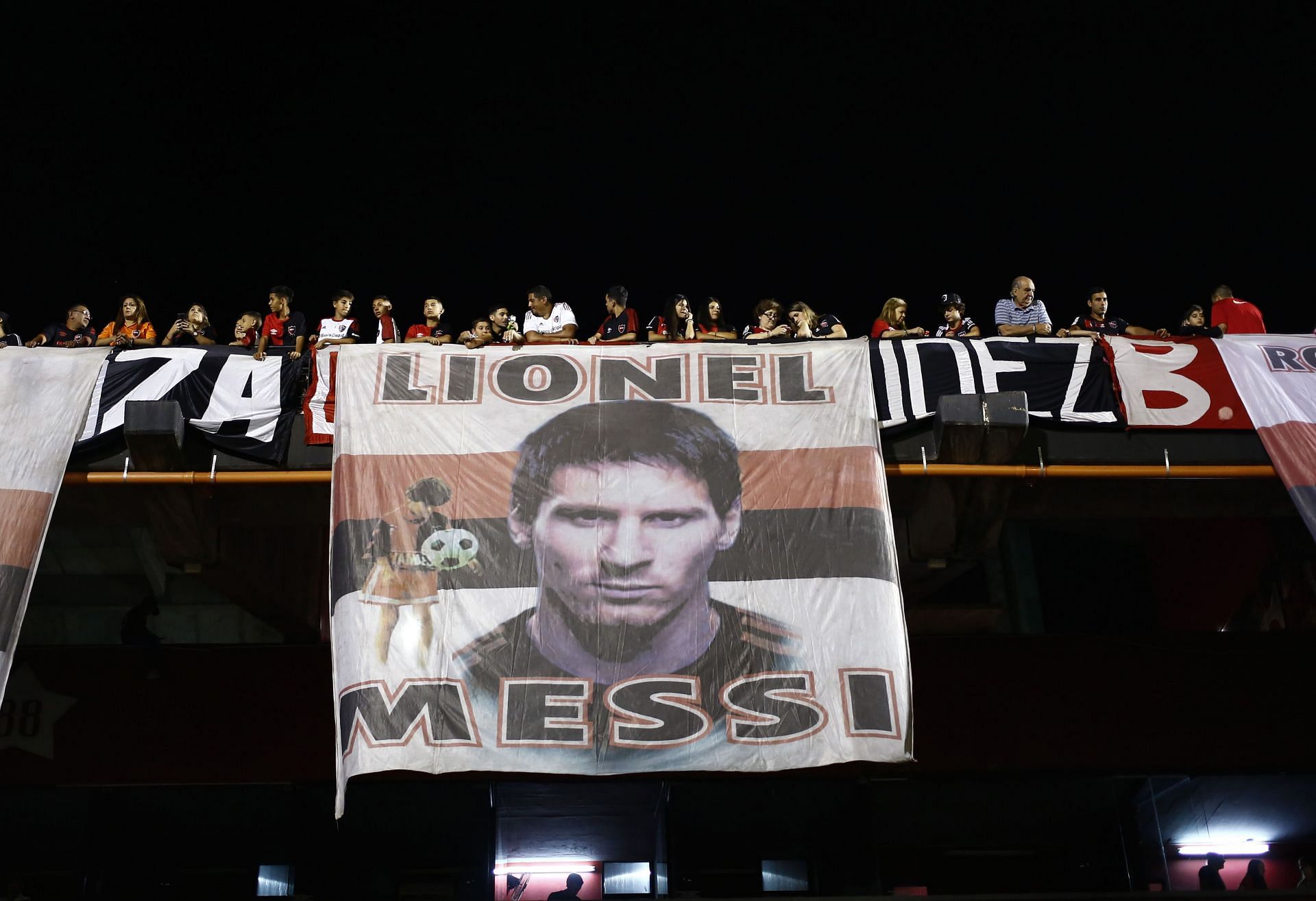 5 most likely clubs Lionel Messi can join after leaving PSG