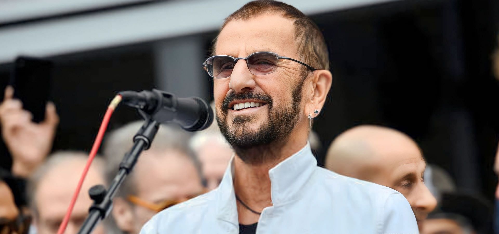 Ringo Starr Tour 2023 Tickets, presale, dates, venues and more