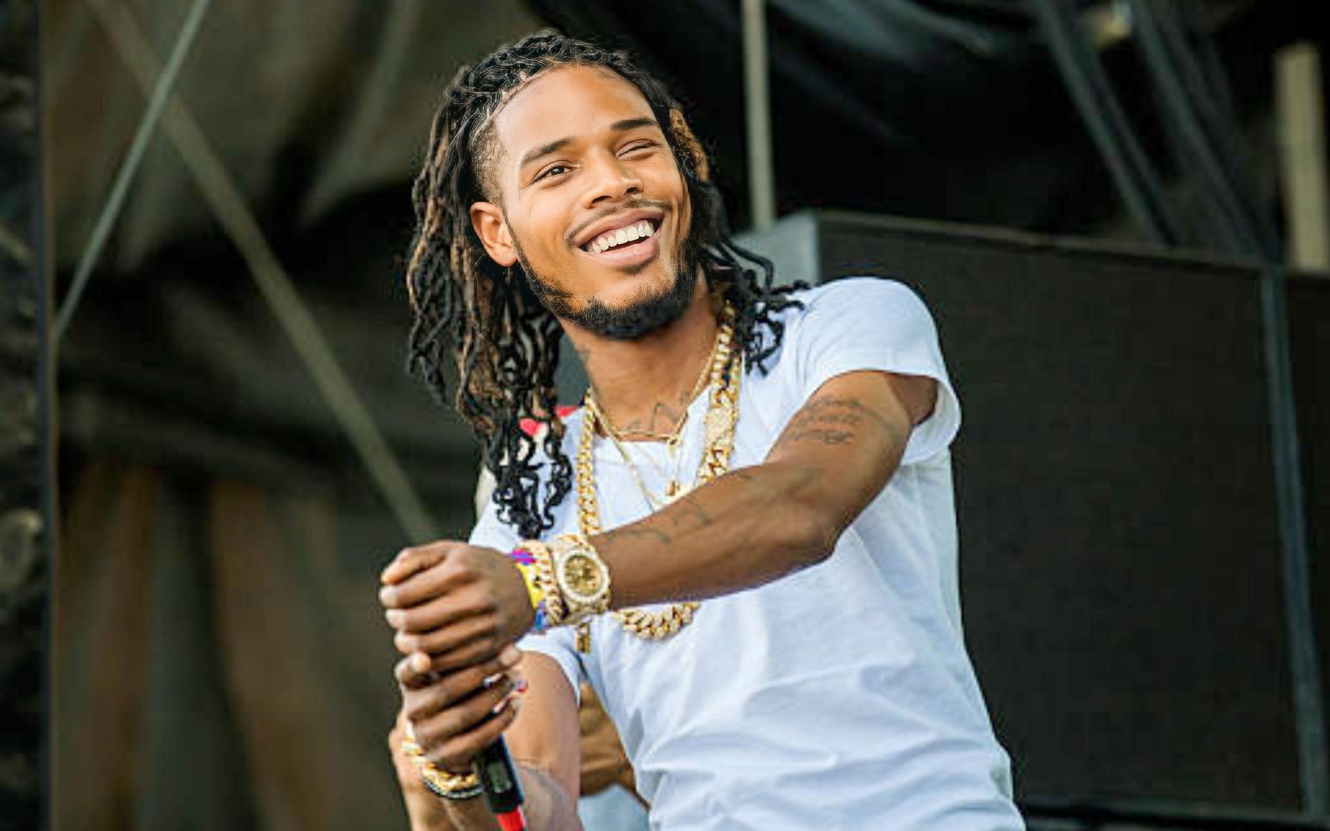 Fetty Wap Sentenced To Six Years In Prison: Everything You Need To Know ...