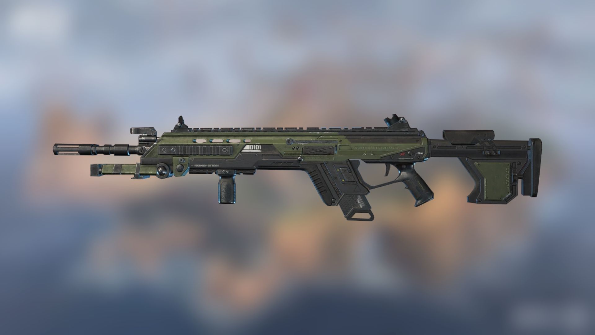 5 best weapons for Apex Legends Ranked in Season 17
