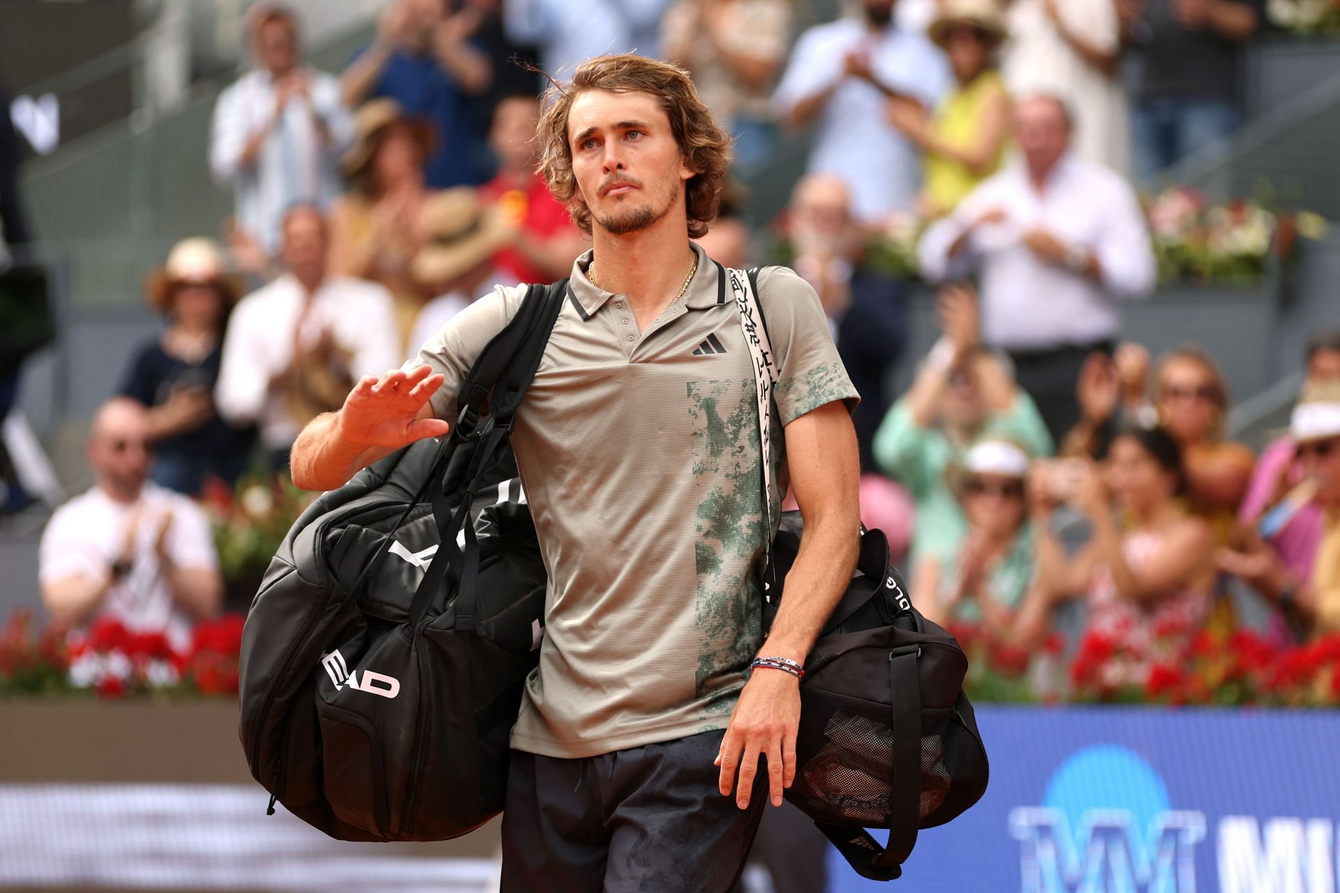French Open 2023: Alexander Zverev vs Lloyd Harris preview, head-to-head, prediction, odds and pick | Roland Garros