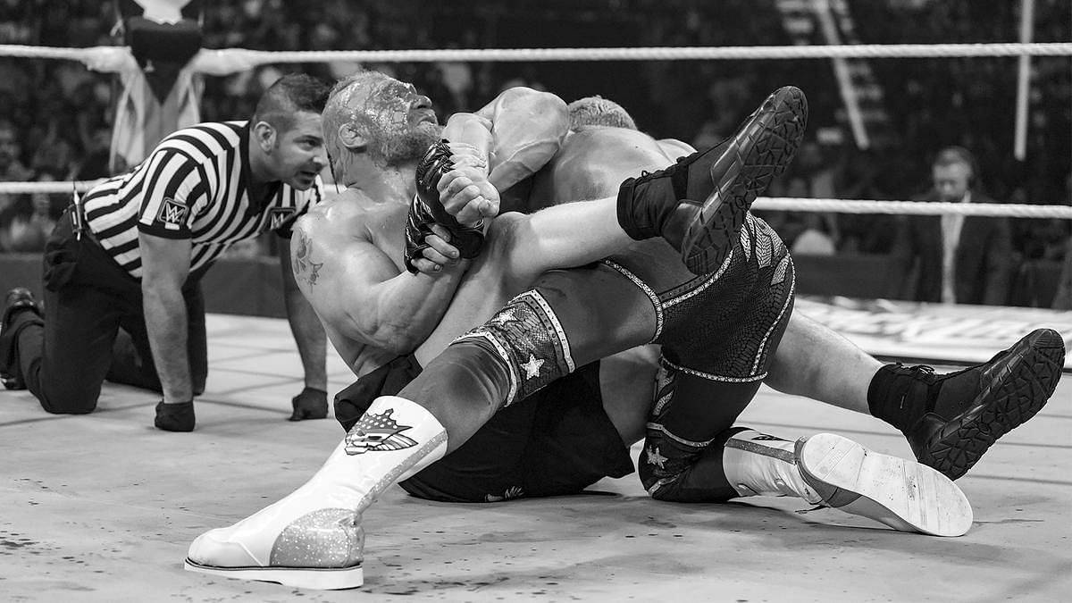 WWE