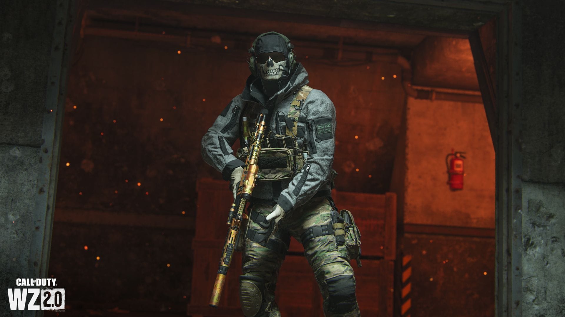 All dead drop map locations in Warzone 2's DMZ