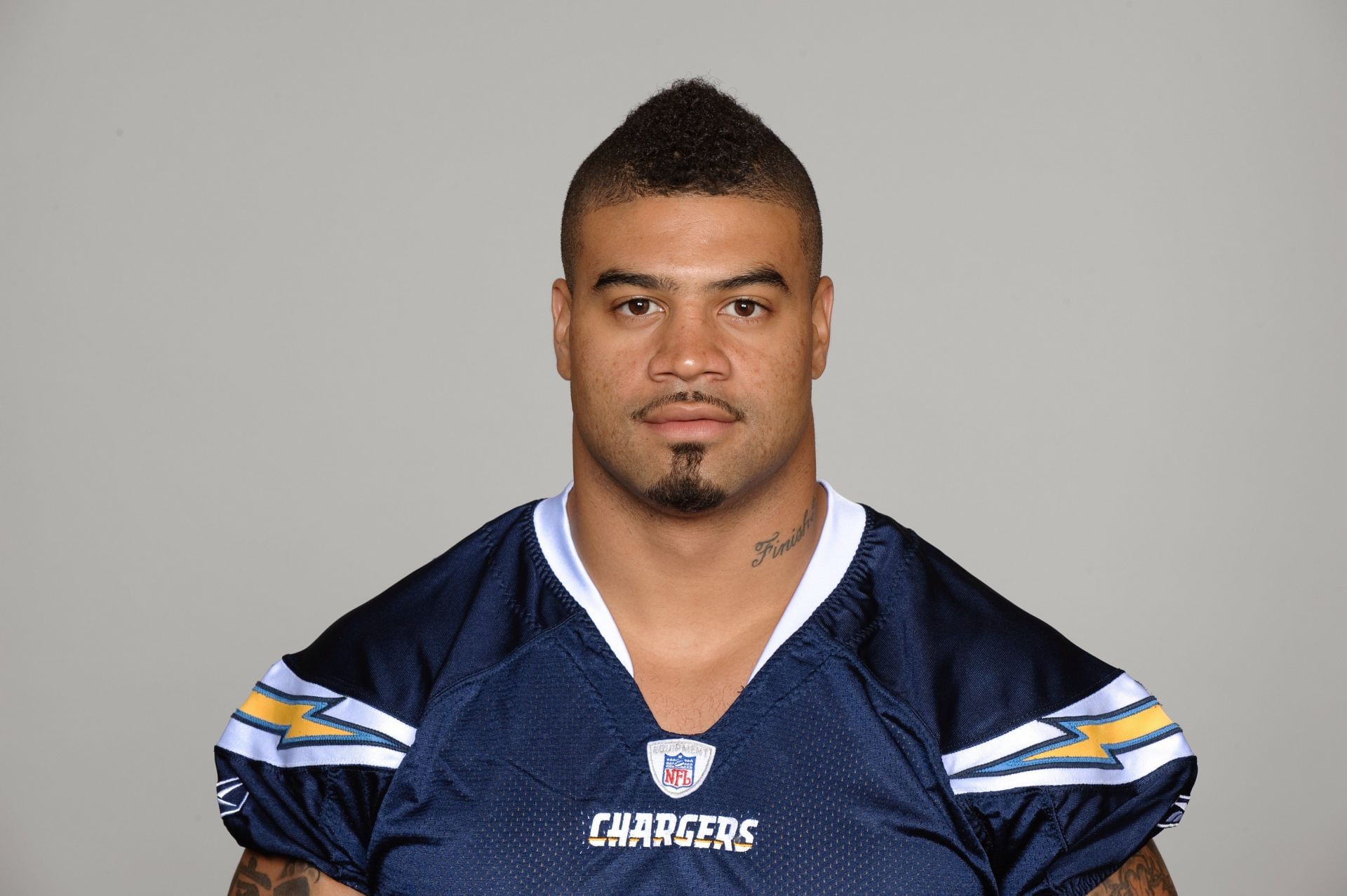 Former NFL star Shawne Merriman recounts 1,600 Monaco Grand Prix experience “Felt like I won