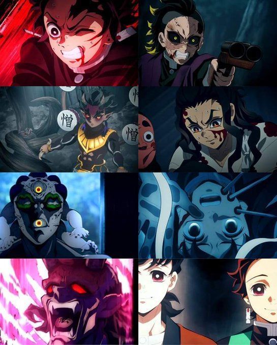 Demon Slayer season 3 episode 8 Release date and time, countdown, where to watch, and more