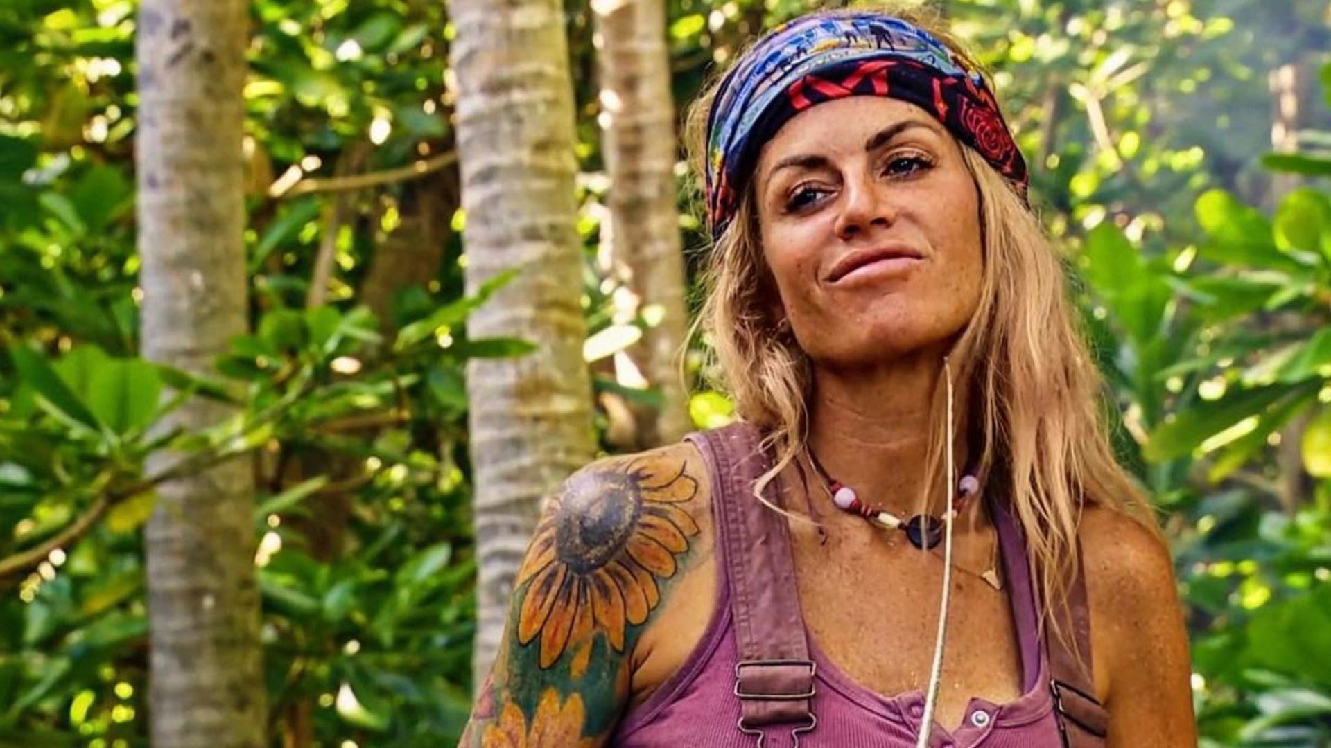 "Put some respect on Carolyn's name" Survivor fans applaud Carolyn