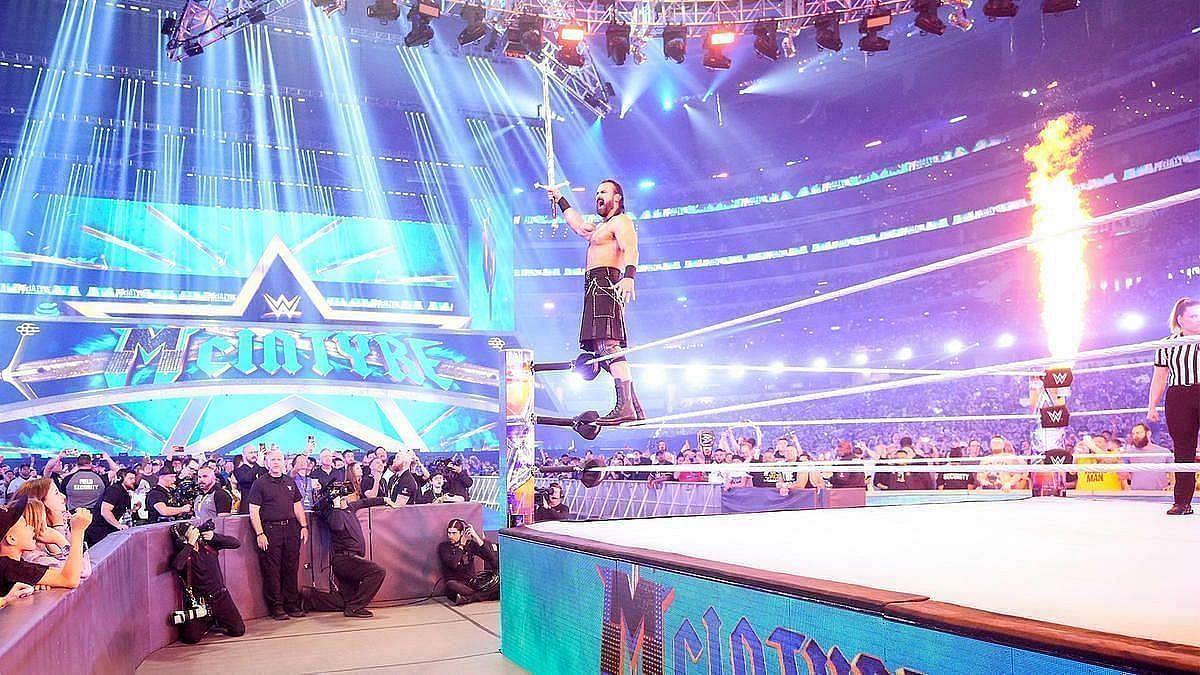 WWE द्वारा भारत में शो का आयोजन कब किया जाएगा?