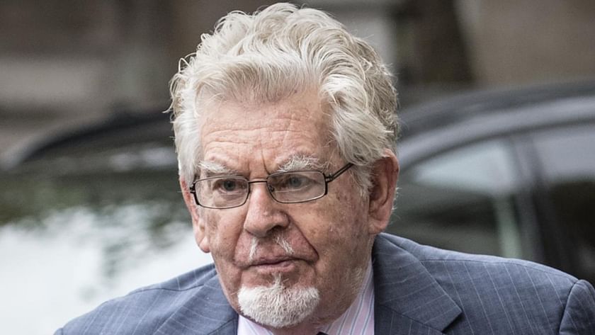 Rolf Harris