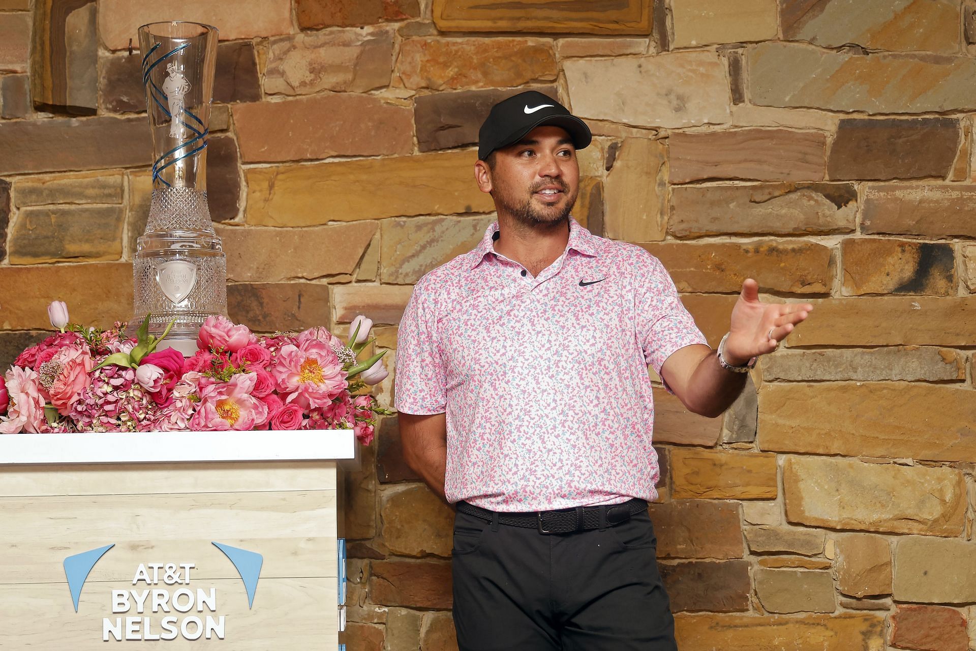 “I was very close to calling it quits” Jason Day opens up on his