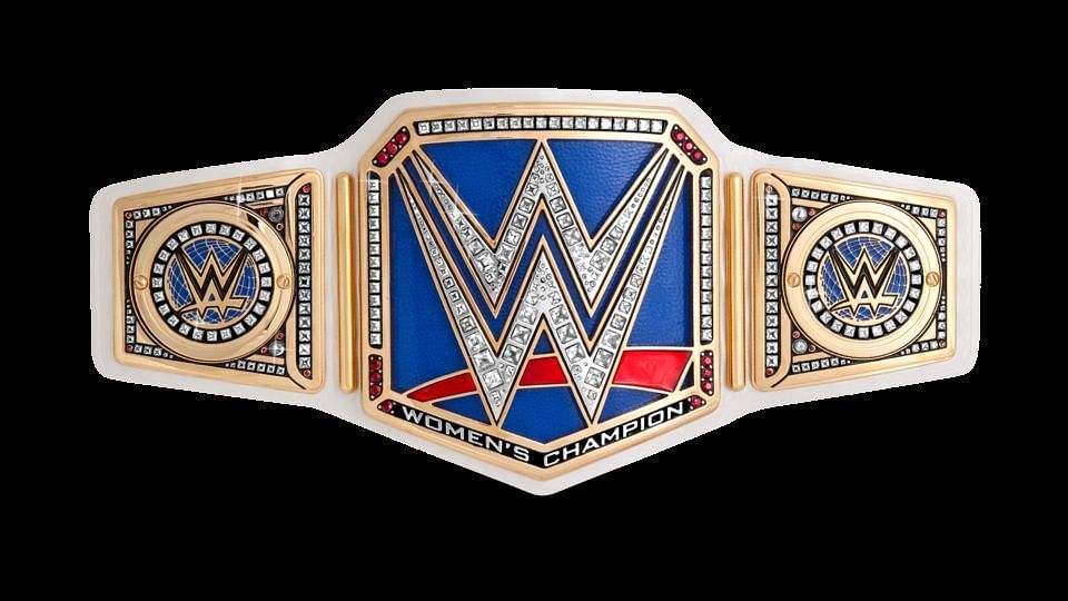 WWE Belt