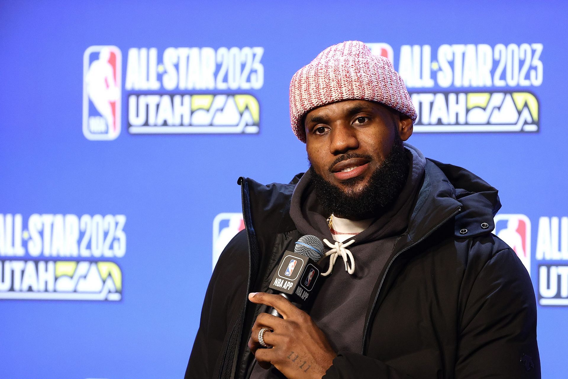 Is LeBron James retiring? Retirement reports of Lakers legend explored