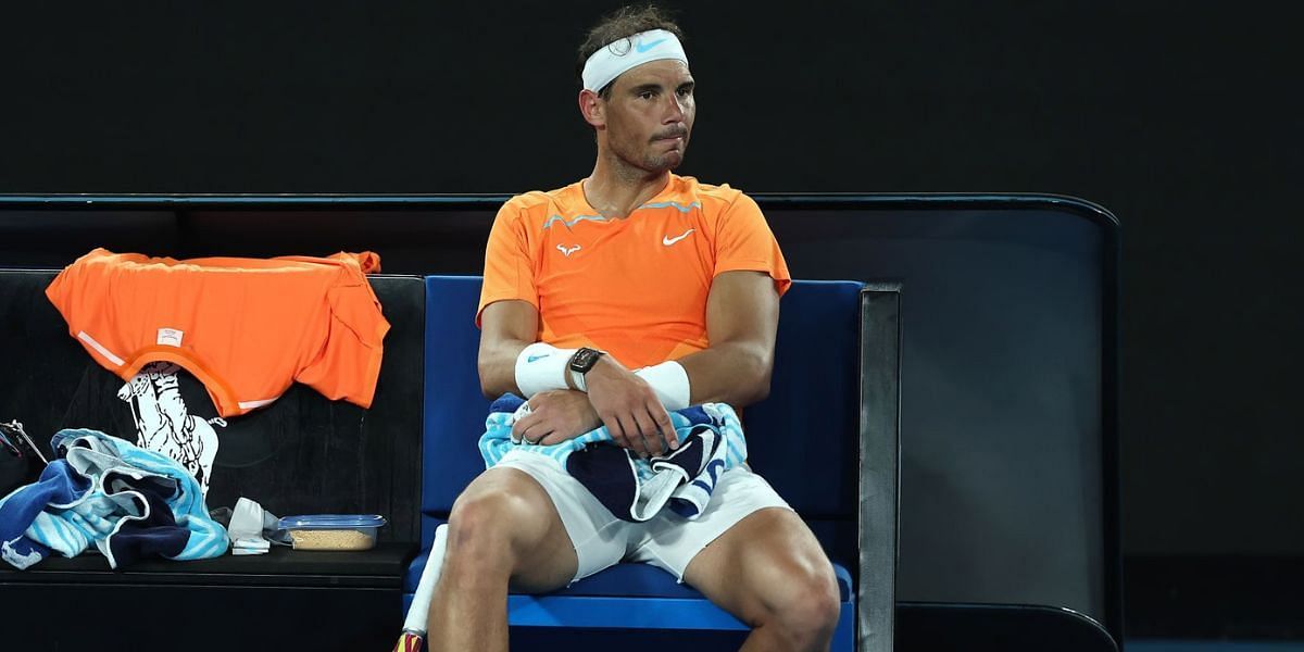 Rafael Nadal To Withdraw From French Open 2023: Reports