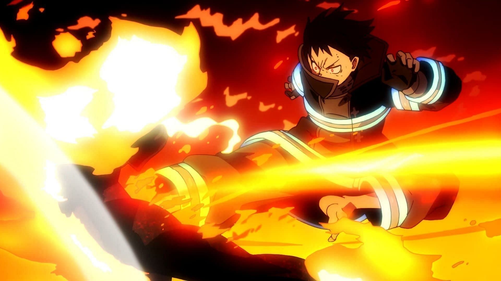 Fire Force Season 3  Everything You Should Know