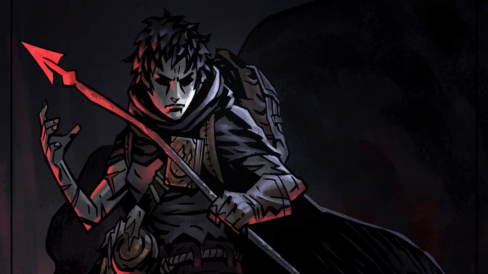 Darkest dungeon ii steam фото 110