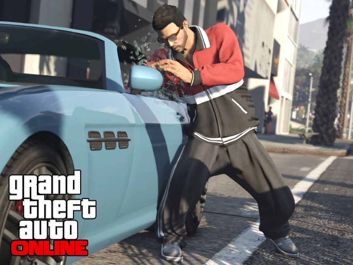 5 of the rarest GTA Online money glitches of all time, ranked