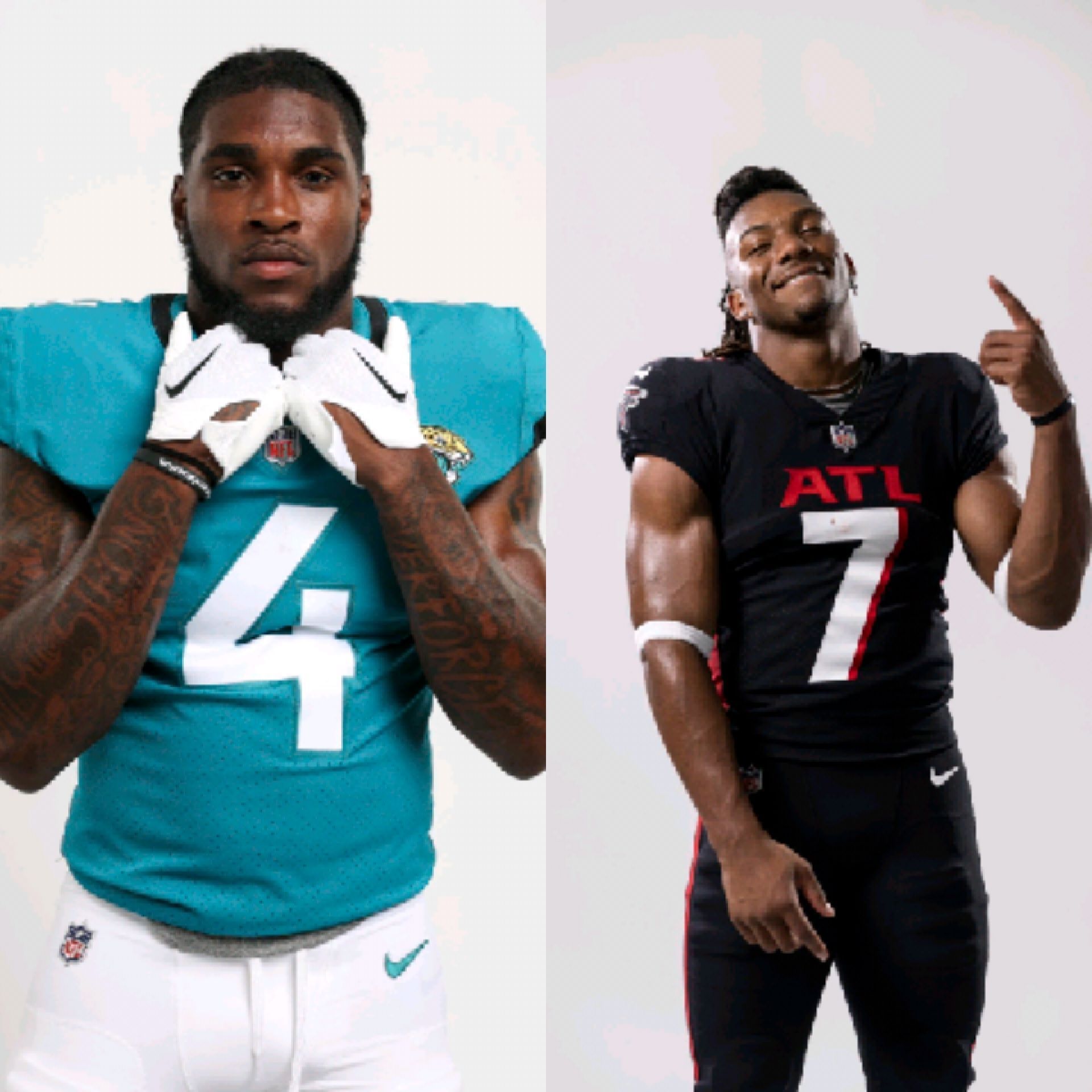 Tank Bigsby 40 time Is the new Jaguars RB faster than Bijan Robinson?