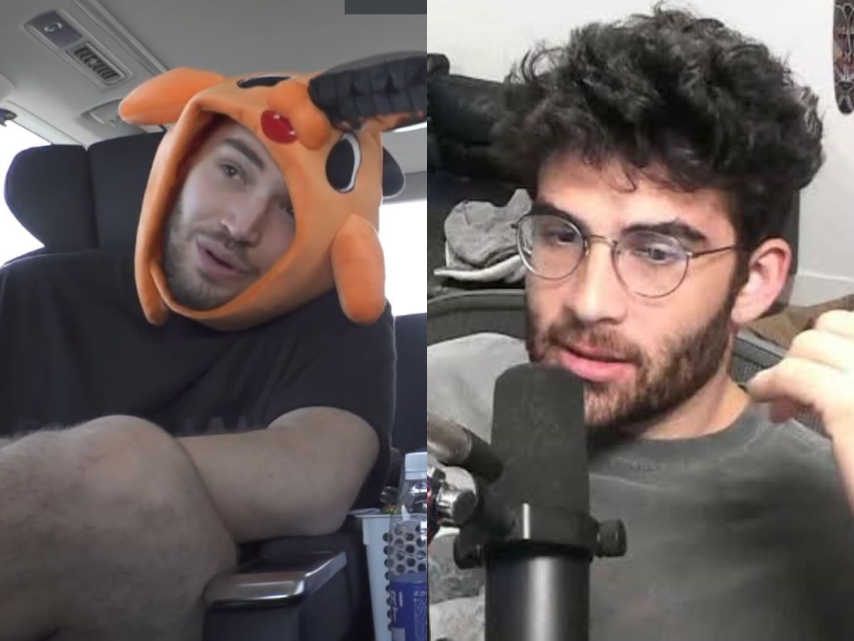 “Lot of lies around my name” - Adin Ross refutes copyright strike