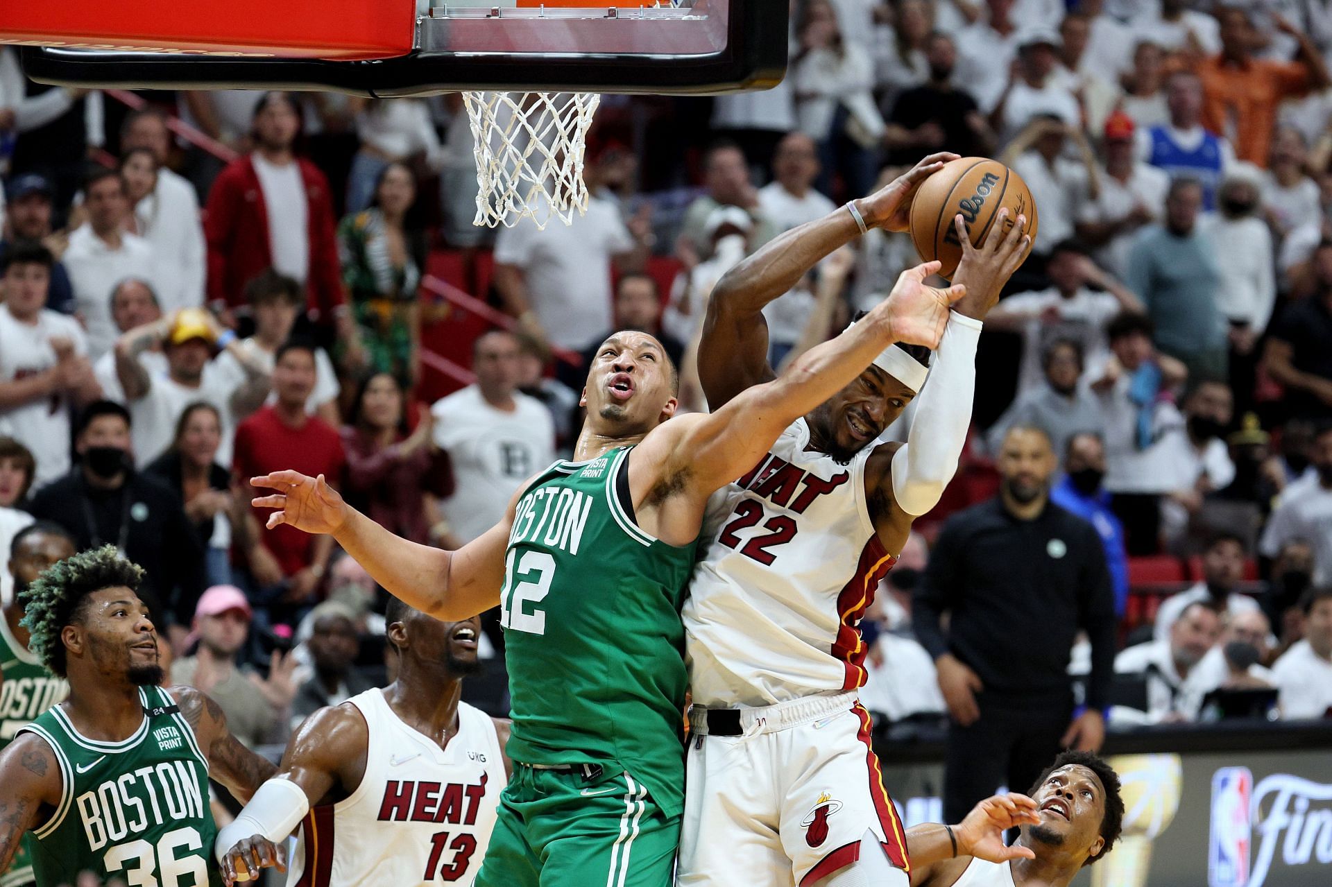 “There’s No Way He Thought That Was The Answer”: Jimmy Butler Trolls ...