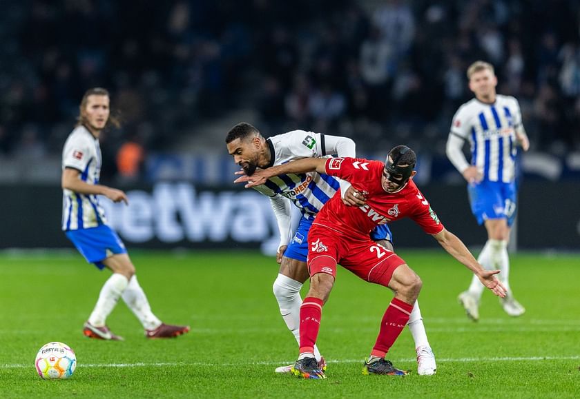 FC Koln vs Hertha Berlin Prediction and Betting Tips | May 12, 2023