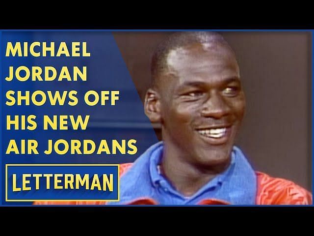 michael jordan air 1s
