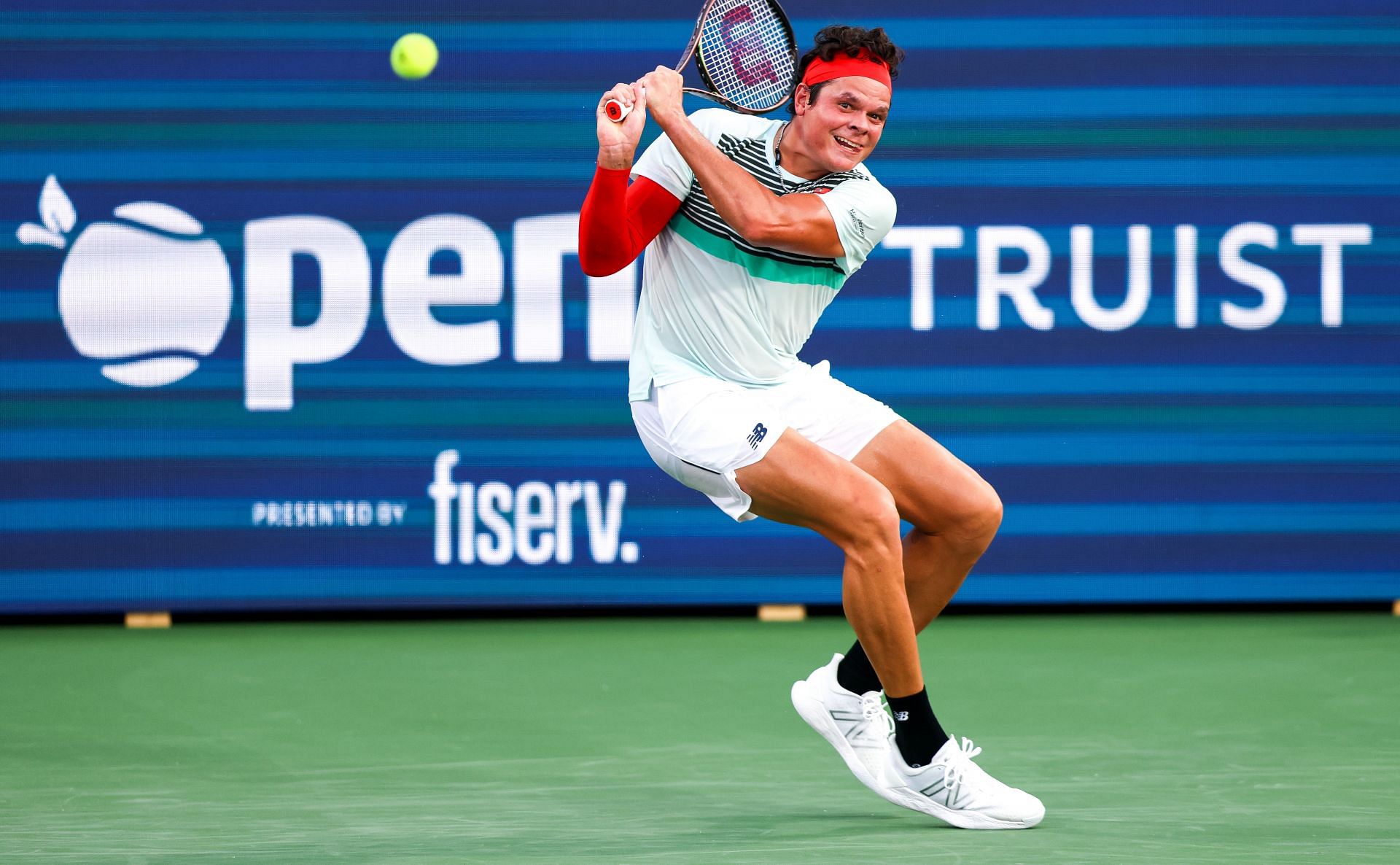 tennis: Milos Raonic set for comeback, confirms participation in Libema ...