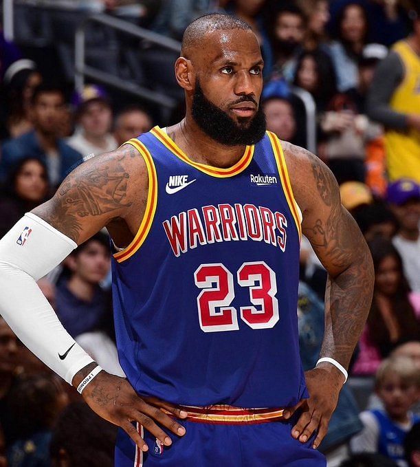 LeBron James Trade Rumors: Which Team Has The Best Odds Of Landing 4x ...