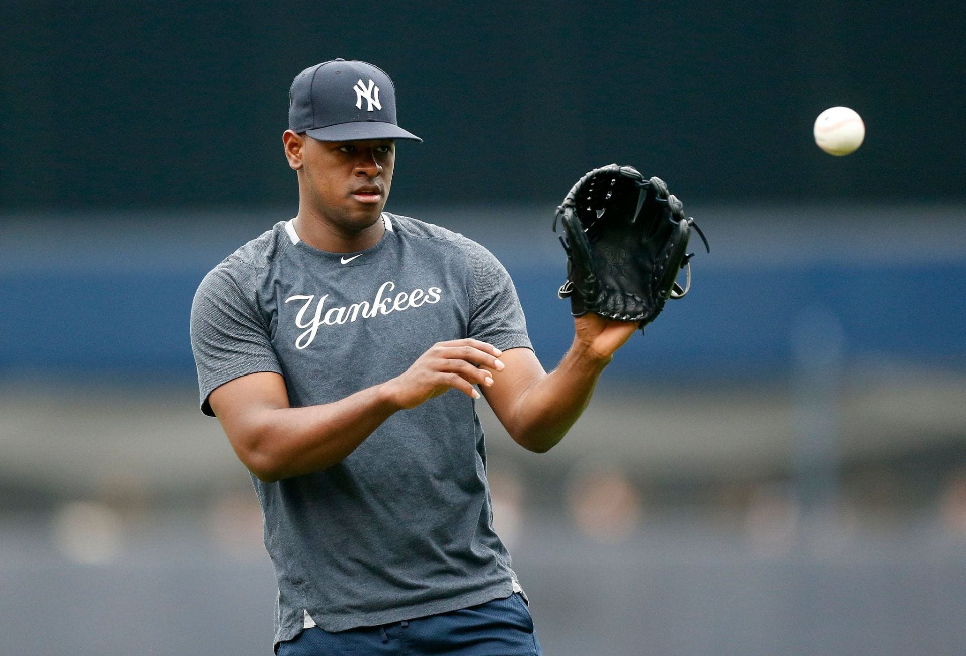 Luis Severino injury update Expected return date and recovery