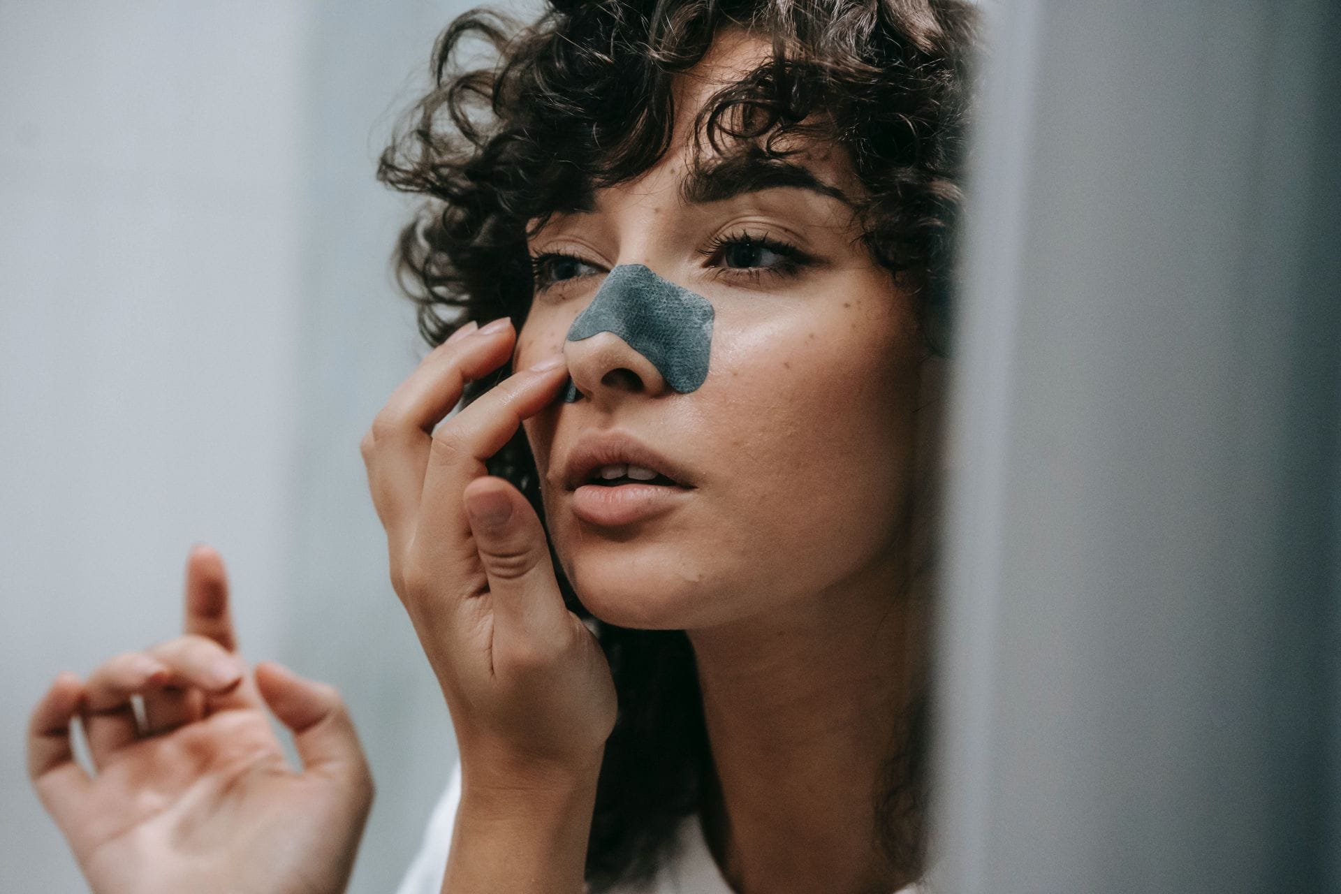 Are pore strips really bad for your skin?