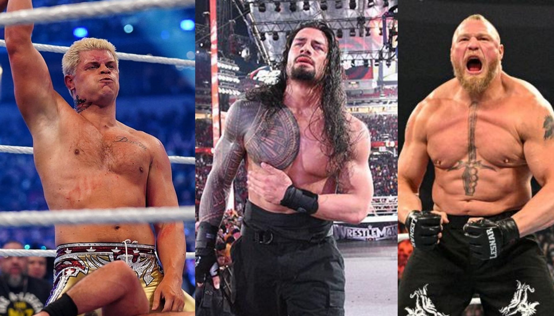 WWE Night of Champions 2023 इवेंट से फैंस की उम्मीदें बहुत ज्यादा है 