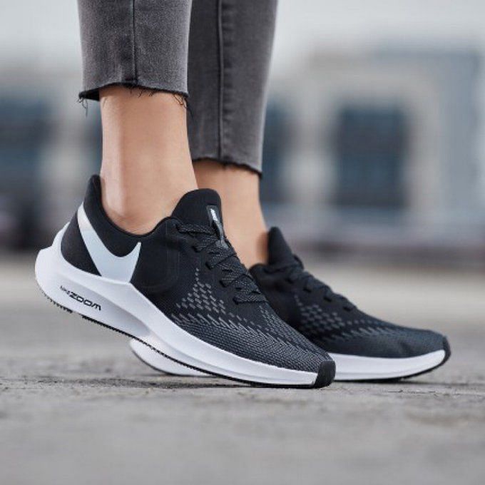Top 5 Nike shoes with extra cushioning and arch