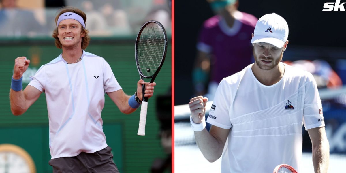 Italian Open 2023 Andrey Rublev vs Yannick Hanfmann, headtohead, prediction, odds, and pick Italian Open 2023 Andrey Rublev vs Yannick Hanfmann, headtohead, prediction, odds, and pick