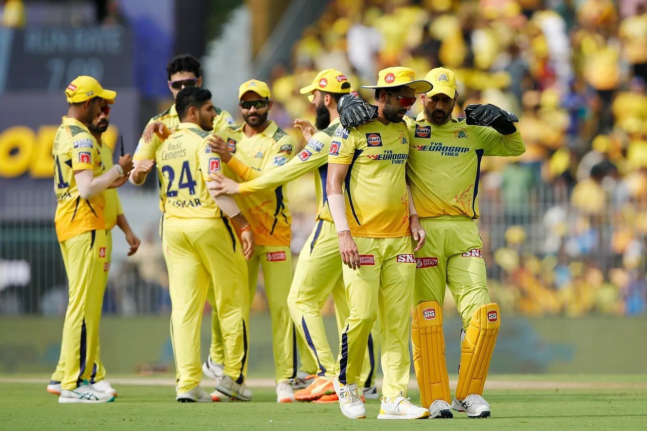 Photo Courtesy : IPL and BCCI           