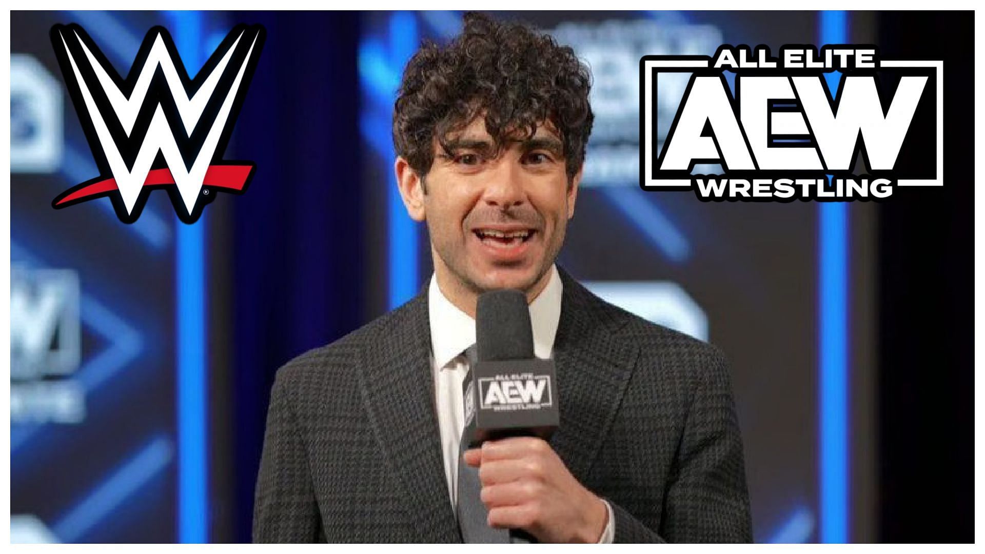 Former WWE Star Reveals Whether He Has Spoken To Tony Khan After AEW Exit