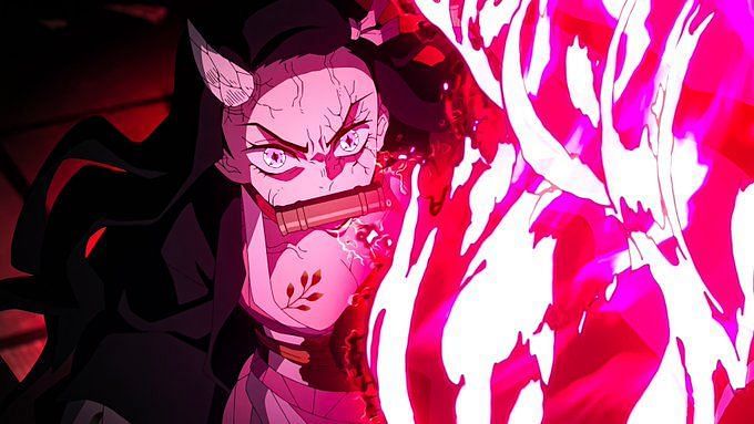 Demon Slayer season 3 preps up Nezuko for her game-changing evolution