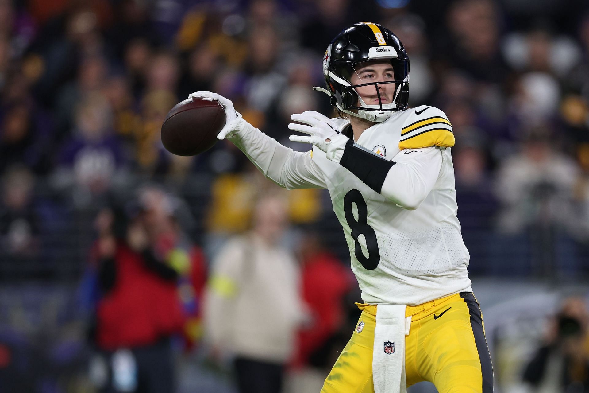 Pittsburgh Steelers Schedule 2023: Dates, Time, Tv, Schedule, Opponents ...