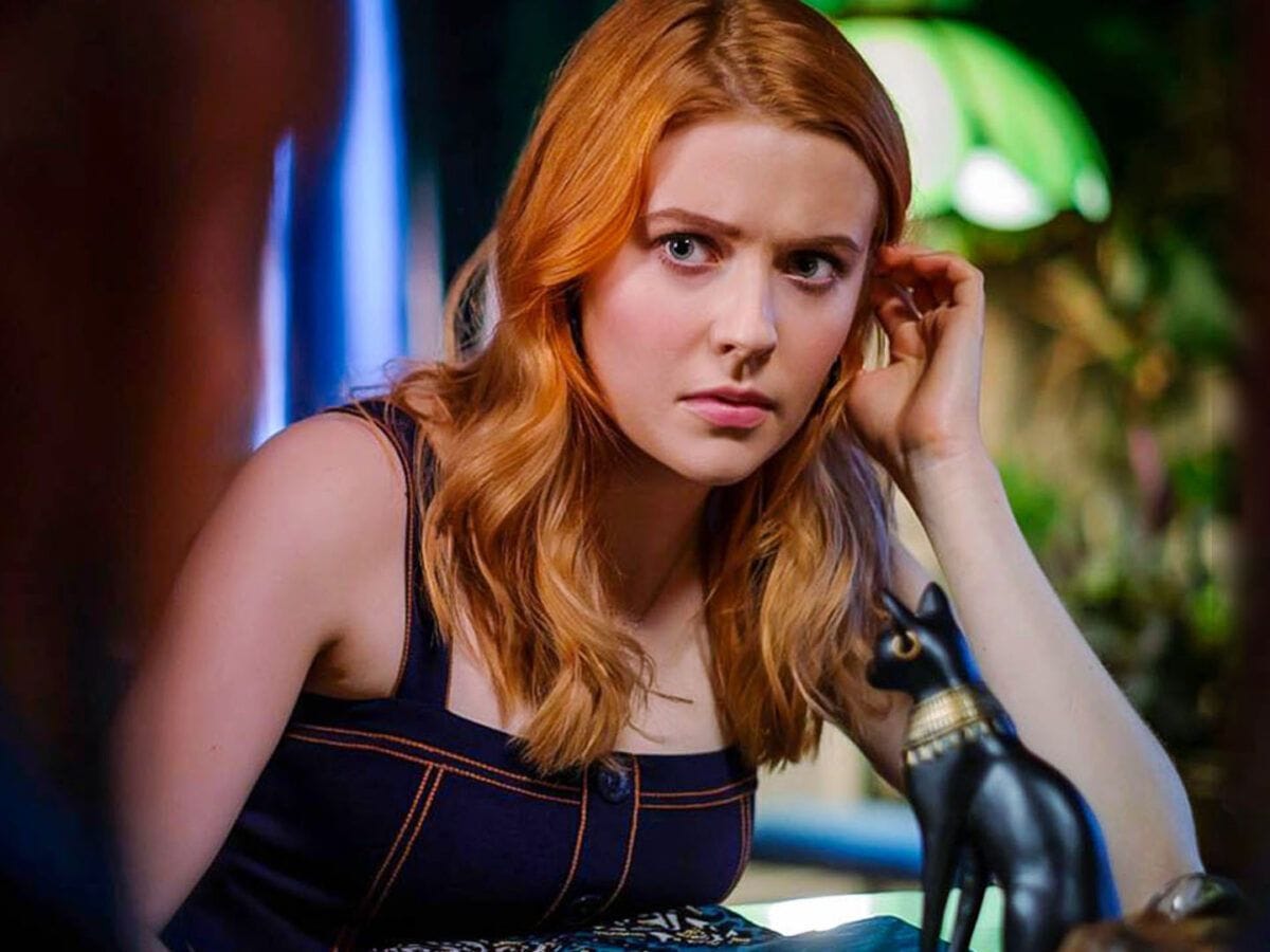 What time will Nancy Drew season 4 episode 1 premiere on the CW? Plot