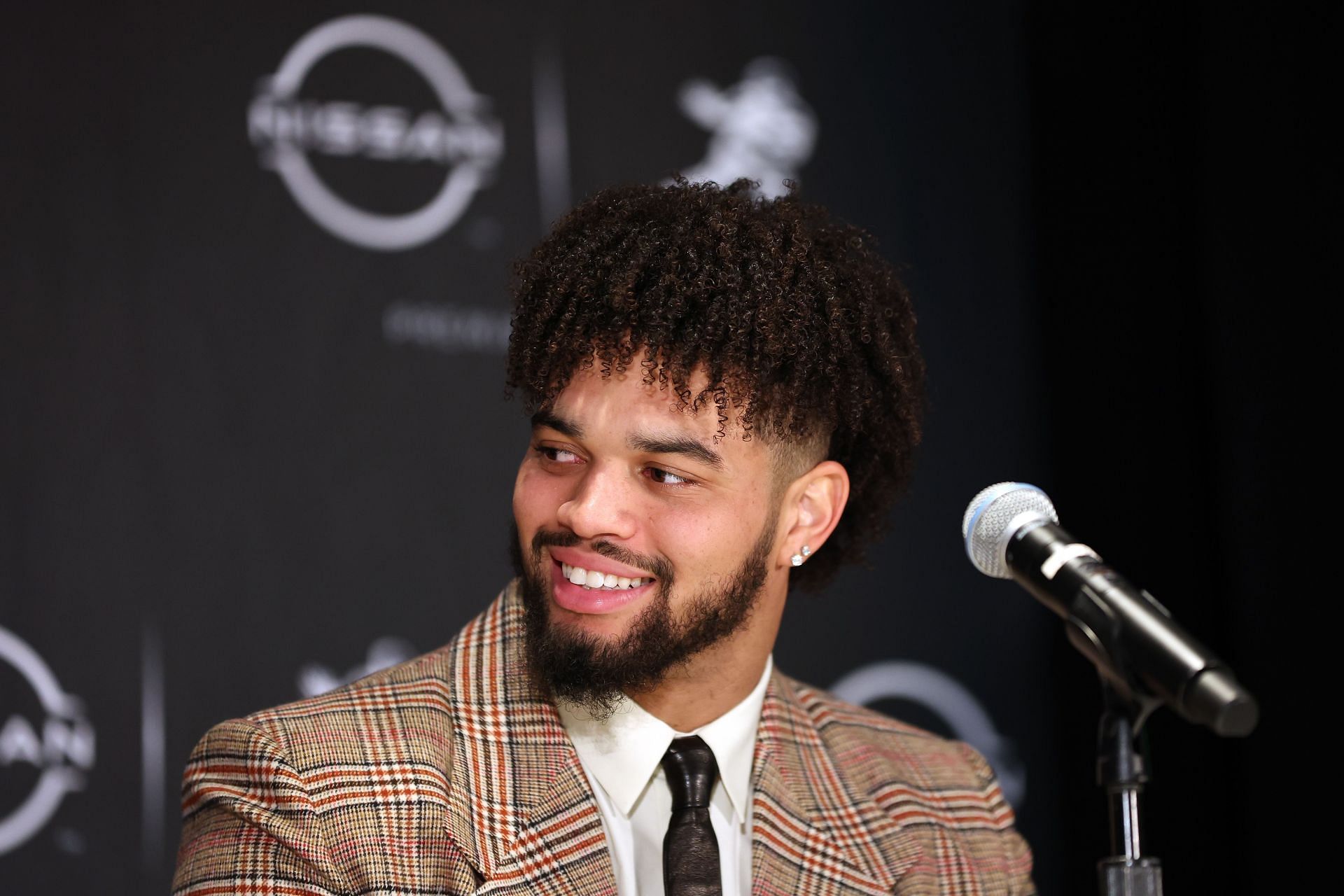 How much are Caleb Williams' NIL deals worth? Endorsements, valuations, net worth, and more How much are Caleb Williams' NIL deals worth? Endorsements, valuations, net worth, and more